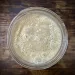 sourdough starter