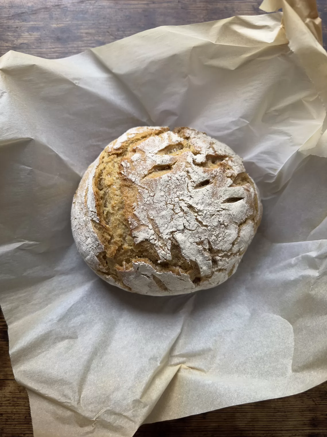 sourdough bread