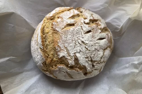 sourdough bread